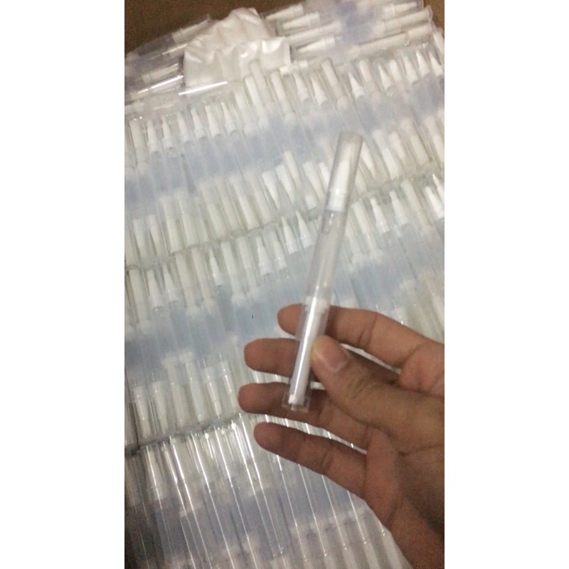 Combo tẩy trắng răng