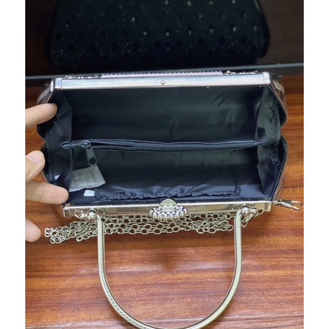 Túi Đầm Đeo Vai Hàng Cao Cấp