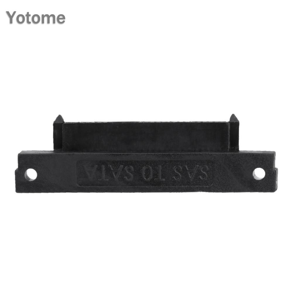 Đầu Chuyển Đổi 22pin Sata Sang 22pin Sas