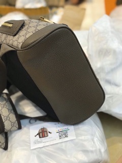 Balo GUCCI về sll 2 màu