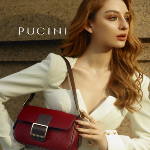 TÚI XÁCH PUCINI 2940