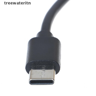 Dây Cáp OTG Chuyển Đổi Cổng Type-C (USB-C) Sang Micro USB Dài 30CM