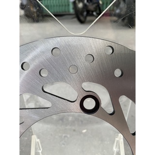 ĐĨA THẮNG TRƯỚC XE EX150 ( CHUẨN ZIN )