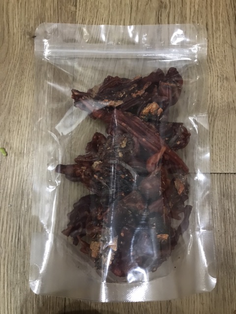 Mủ Gòn Đồng Tháp loại ngon 500g