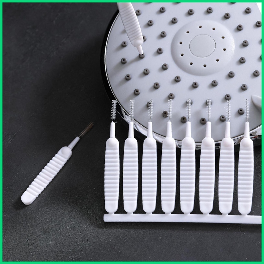 Cọ Vệ Sinh Vòi Hoa Sen Mini Tiện Dụng Làm Sạch Lỗ Loa Điện Thoại