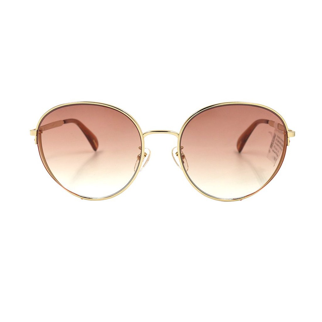 Kính mát nam nữ Police SPL834 màu sắc thời trang chính hãng, thiết kế dễ đeo bảo vệ mắt