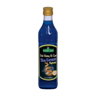 Syrup Golden Farm Sâm Dứa