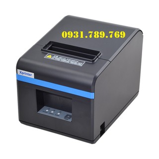 Máy in hóa đơn Xprinter N160
