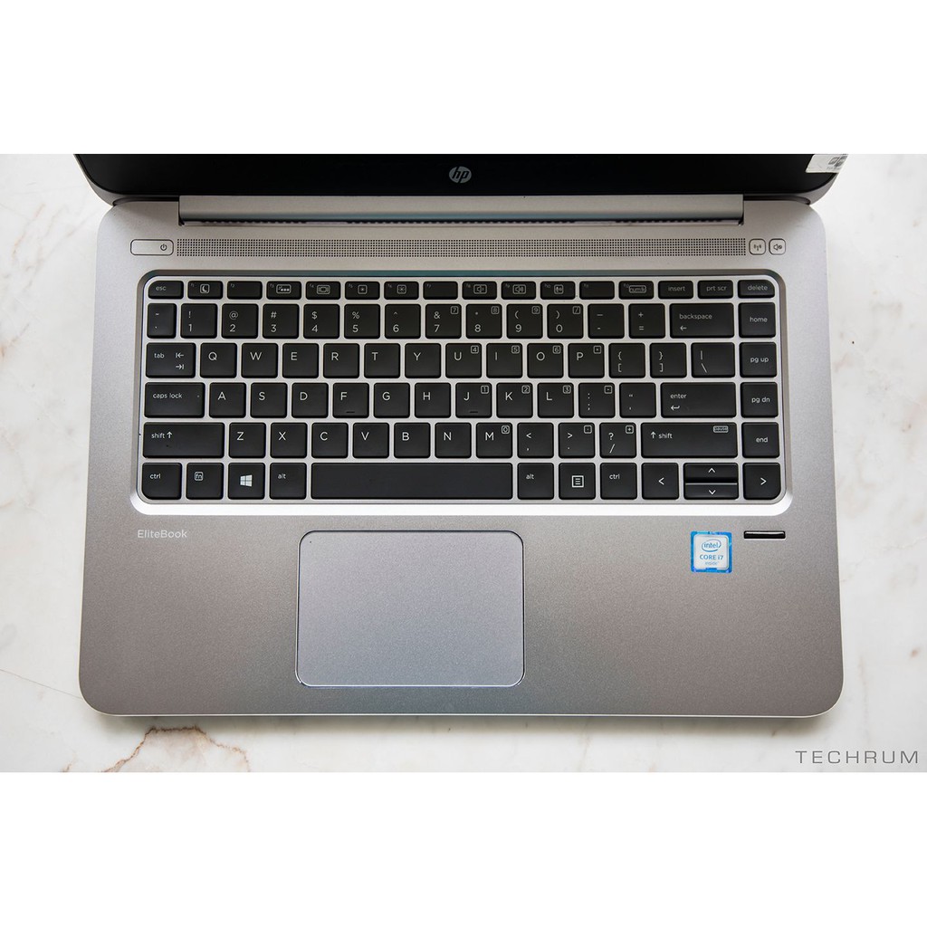 laptop HP Elitebook 840 G3, i5 6300u, ram 8Gb, ssd 128gb + Ổ 500Gb, màn HD máy mỏng đẹp máy USA | BigBuy360 - bigbuy360.vn