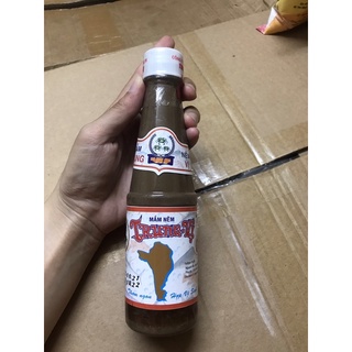 Mắm nêm trung vị 230ml