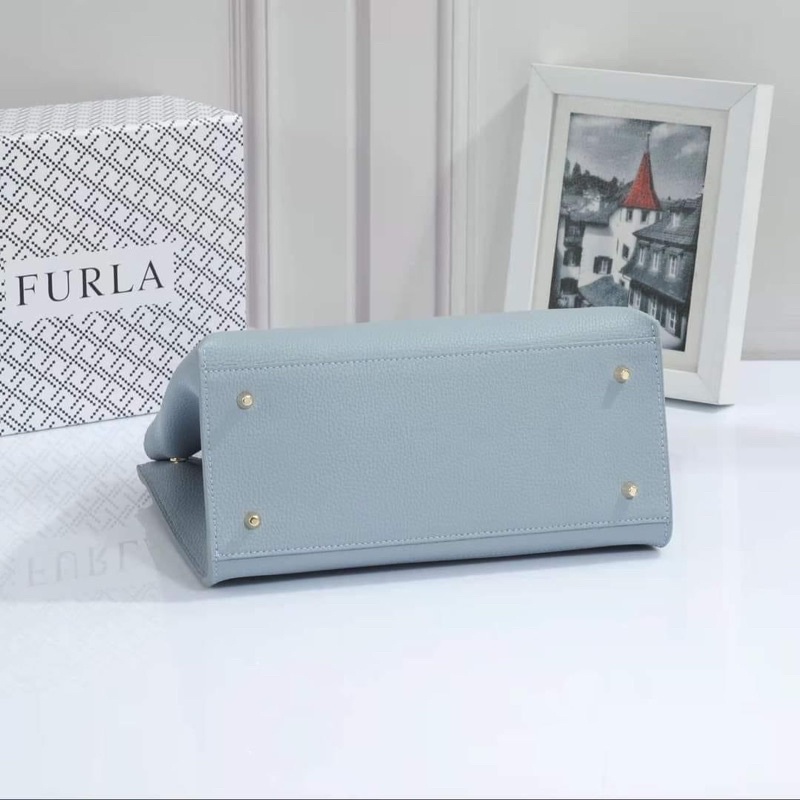 Túi Furla Da thật