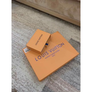 Set Clutch + Ví LV hàng supper