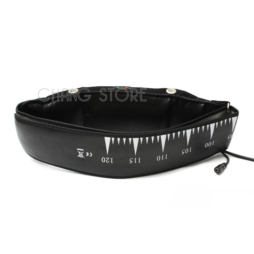 Đai Massage Giảm Béo Vibro Shape – Giảm Mỡ Hiệu Quả Nhanh Chóng