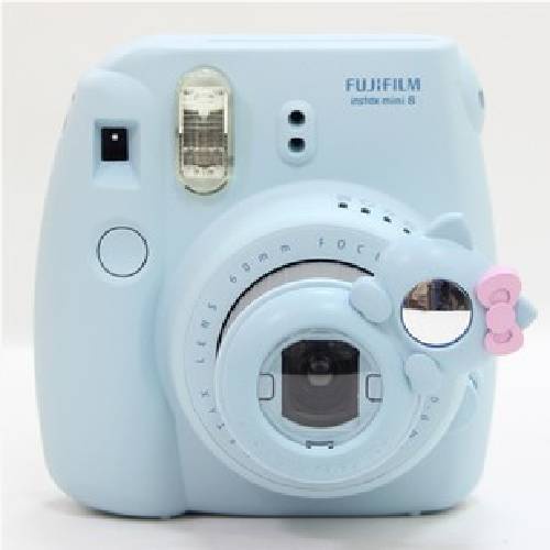 FUJI một lần hình ảnh Mini7s / 7c / 8/9 Camera Gương tự chụp ảnh đặc biệt / Gần gương / Lúce