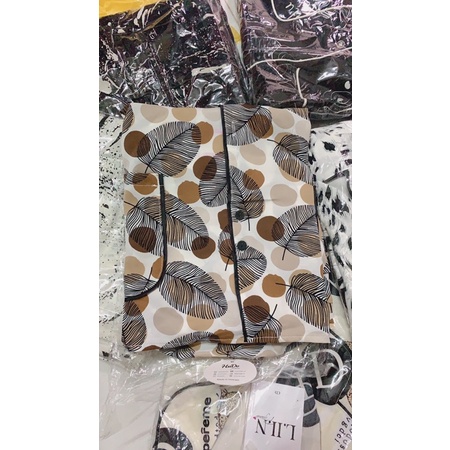 set đồ 3 món