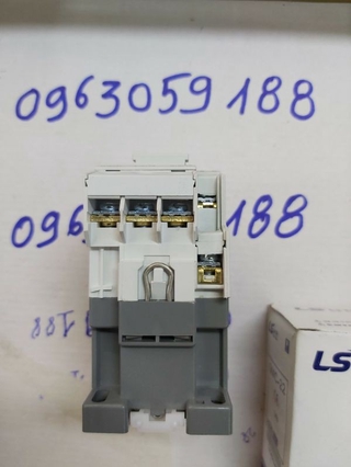 Khởi động từ -Công tắc Tơ - GMC 22