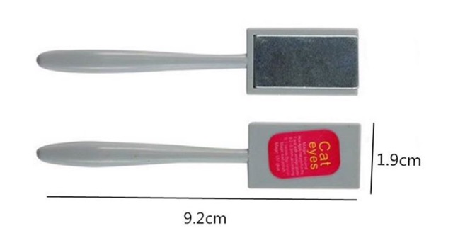 Nam châm mắt mèo