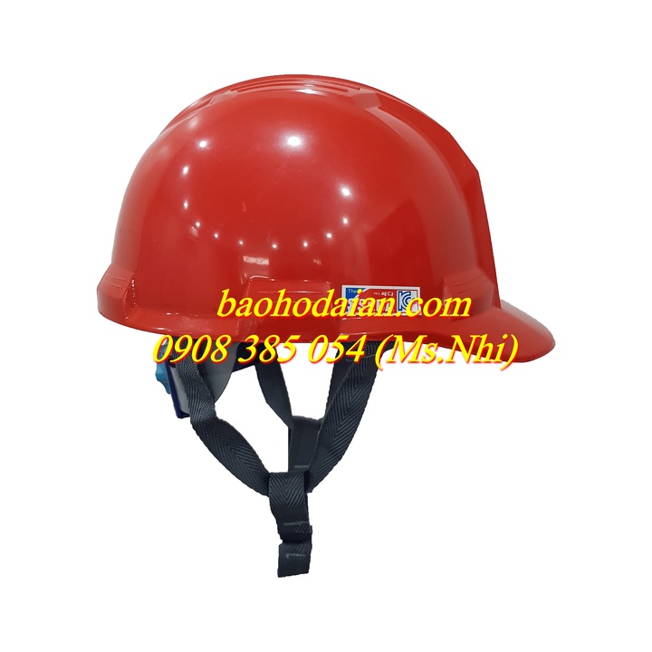 Nón Bảo Hộ Hàn Quốc SSEDA 4