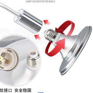 Đèn LED XINMA 20W - 40W