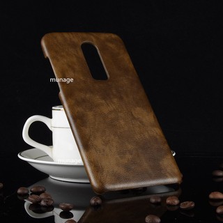 For OnePlus 6 Case Hard Cover