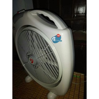 Quạt tản Jiplai JL 736