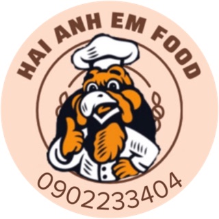 Hai Anh Em Food