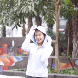 Áo chống nắng thông hơi Lendsead