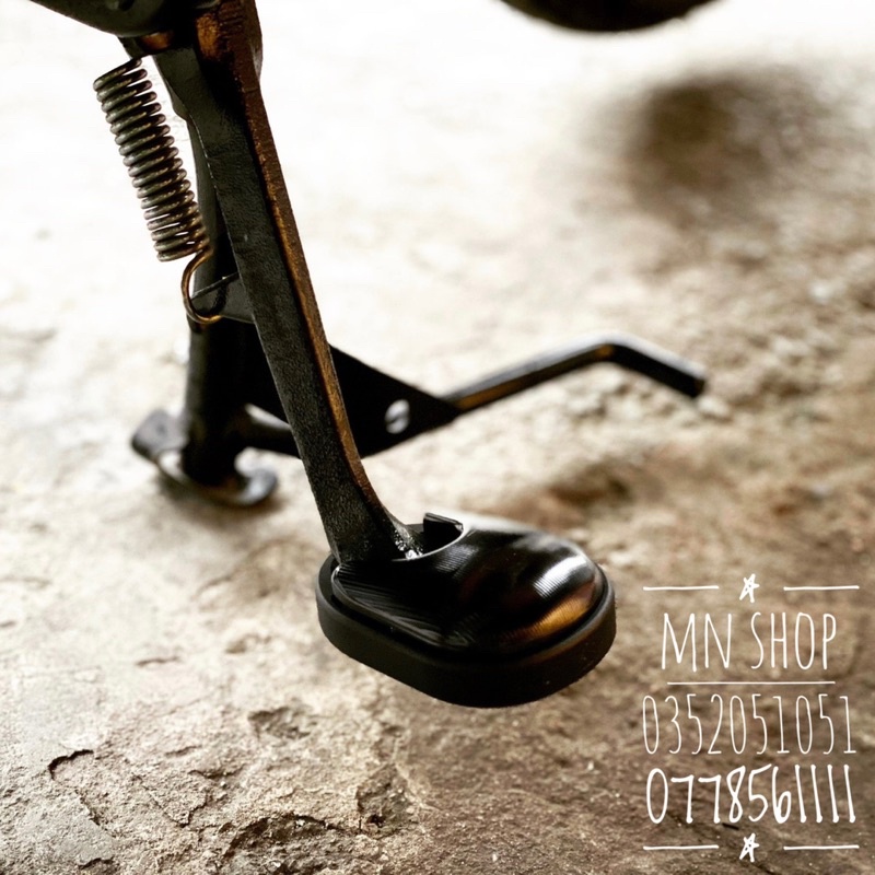 ♥ Ốp chân chống Bikers Super Cub C125