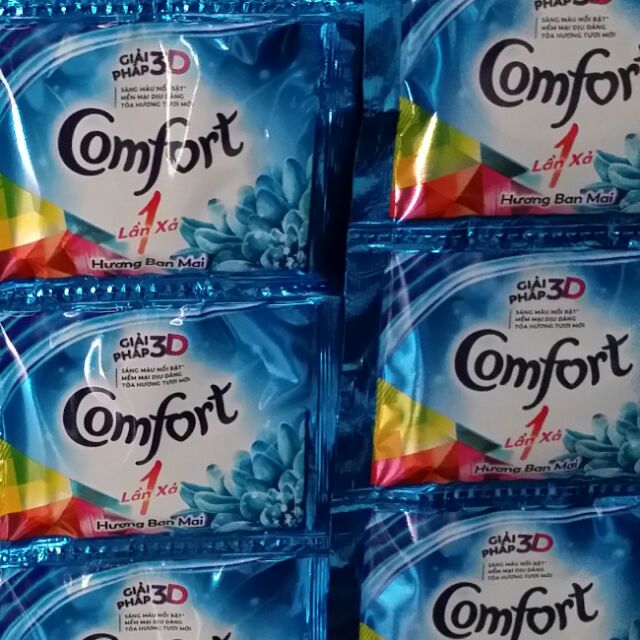 Xả comfort