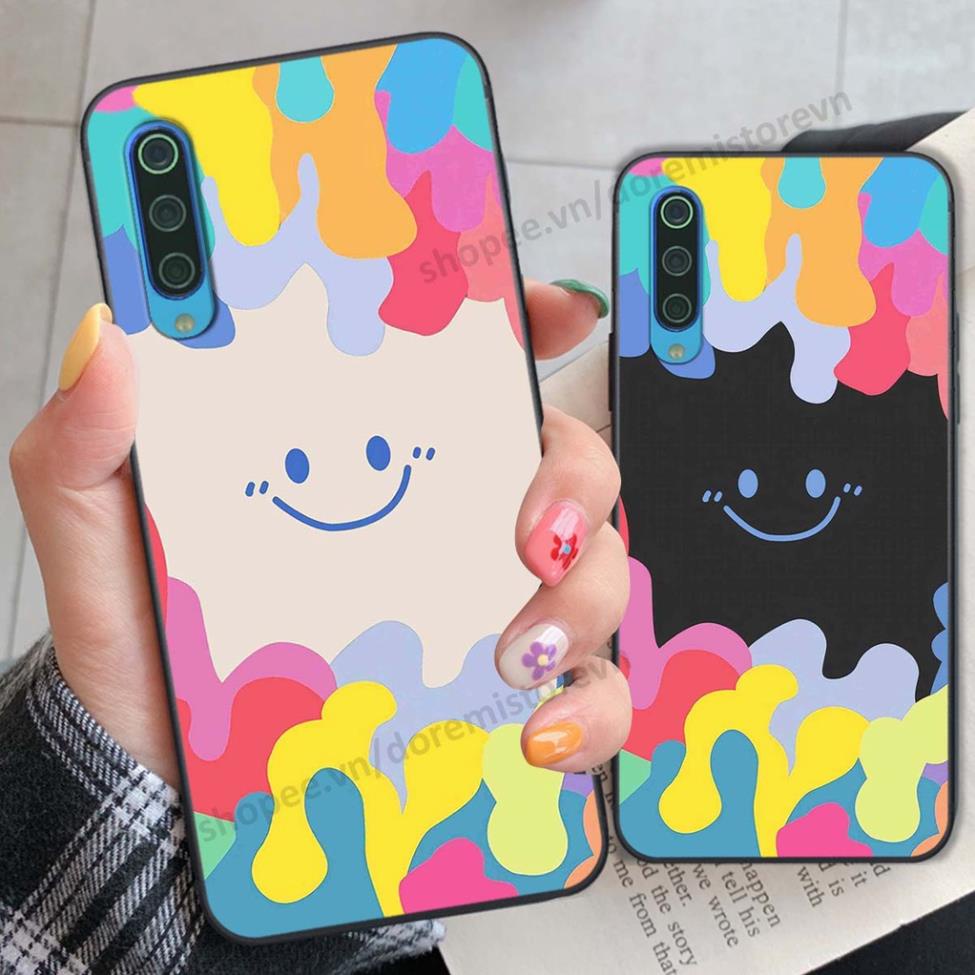 Ốp Xiaomi Mi 9 lite thể thao, thương hiệu cao cấp, ốp lưng dẻo siêu bền