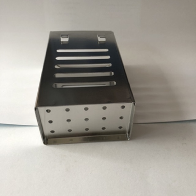Ống đũa inox không rỉ