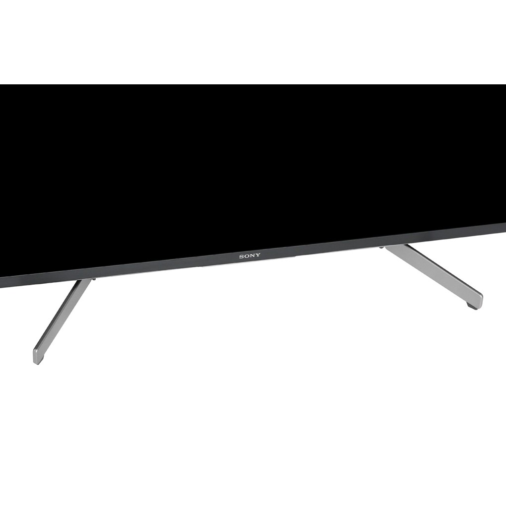 Smart Tivi Sony 4K 43 inch 43X7000G (2019) - Hệ điều hành Linux, Công nghệ hình ảnh HLG, HDR10