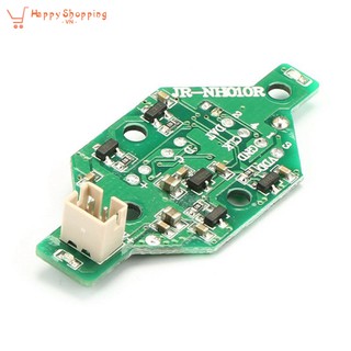 Phụ tùng thay thế cho trực thăng 4 trục không người lái JJRC H36 RC