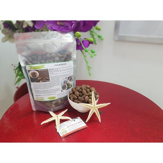 Combo 2kg Hạt Ươi Khô Chất Lượng - Loại 1 Hàng Công ty