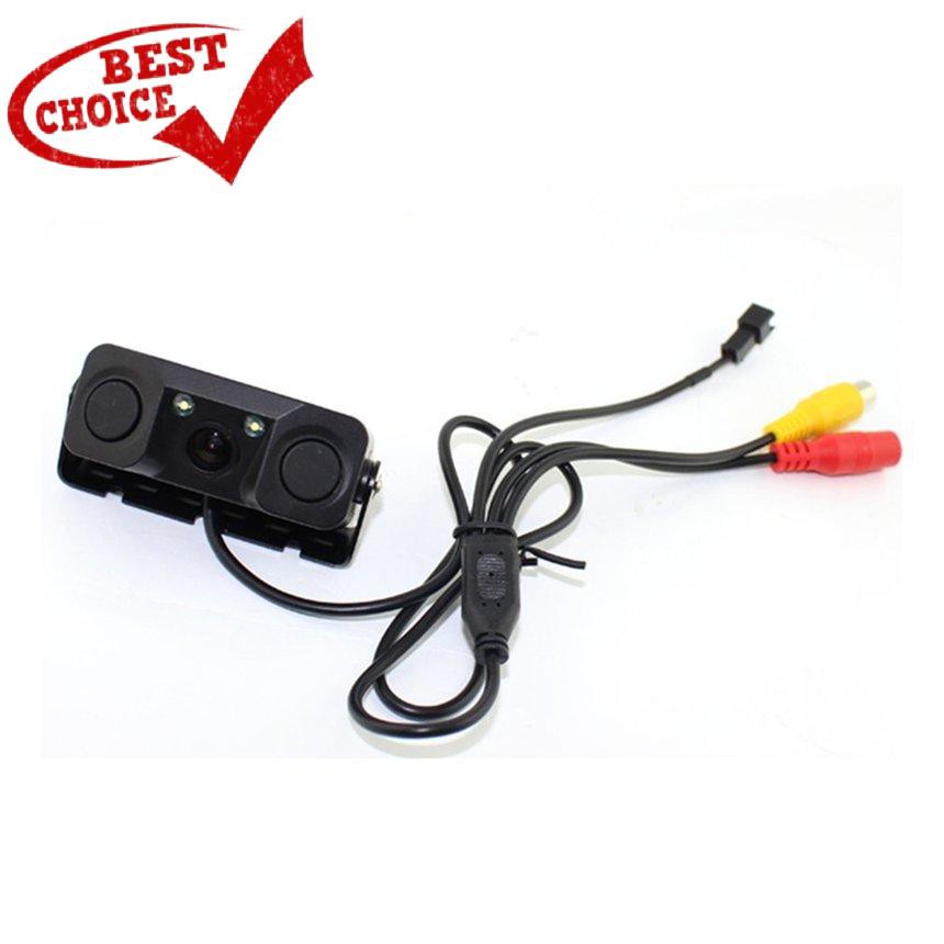 Camera Chiếu Hậu Cảm Biến Ban Đêm J10 Cho Xe Hơi | BigBuy360 - bigbuy360.vn