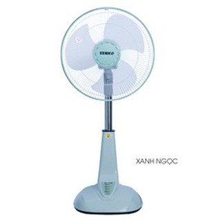 Quạt lỡ ống inox SENKO- LS1630