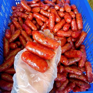 LẠP XƯỞNG TƯƠI CAI LẬY
