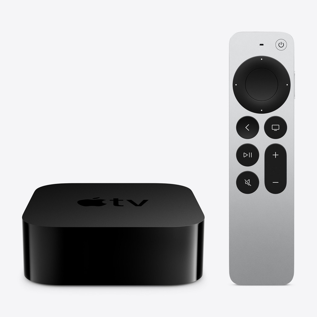 Apple TV HD 32GB gen 5, bản mới 2021