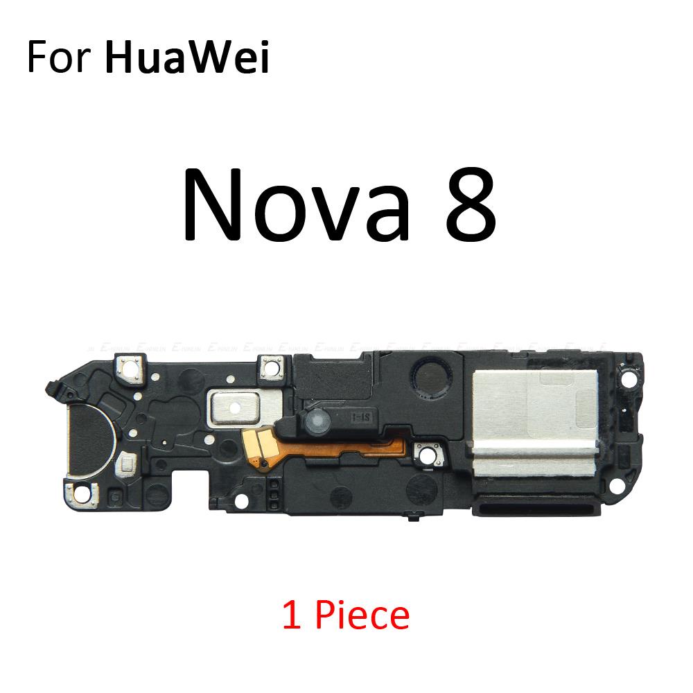 Mạch Loa Phía Sau Cho Điện Thoại huawei nova 8 7i 7 pro se 5t lite 3 plus
