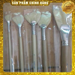 Cọ quạt skylist