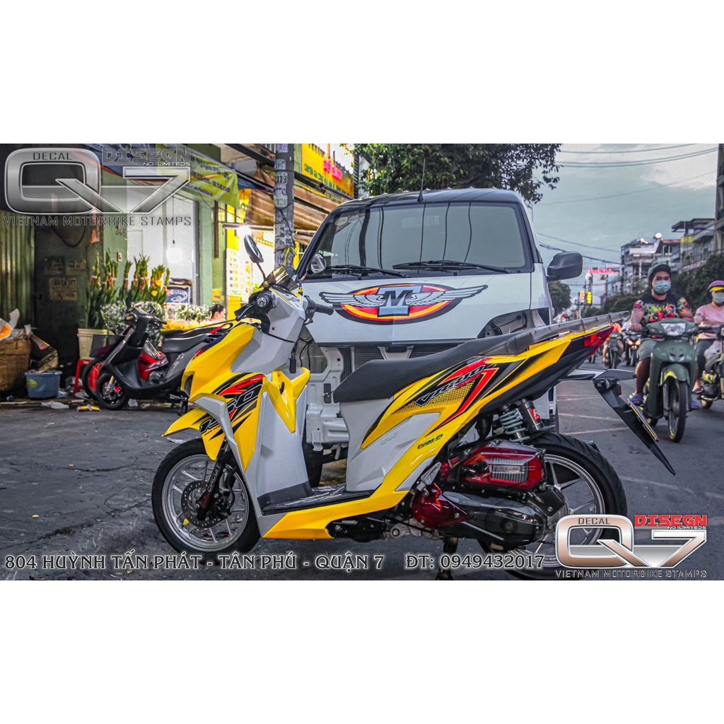 Tem rời vario-vàng đen-decalq7