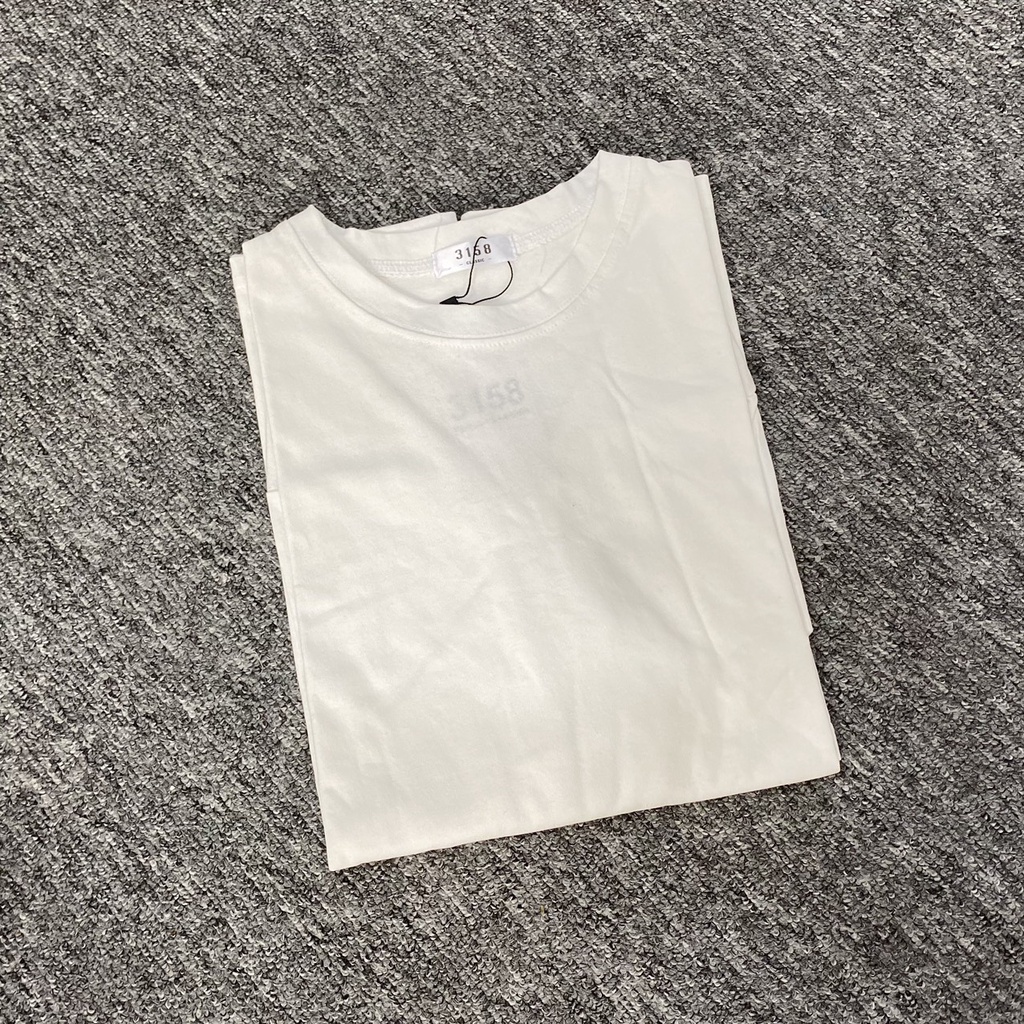 (Có video) Áo thun tay lỡ MEANSTORE nam nữ phông cotton vải mát form rộng phong cách Ulzzang - Ảnh thật (giá rẻ)