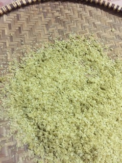 Cốm Hà Nội