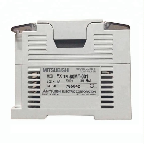 PLC MITSUBISHI FX1s các loại