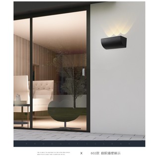 ĐÈN HẮT TƯỜNG 1 ĐẦU 3 MẮT - DHT-3M-T