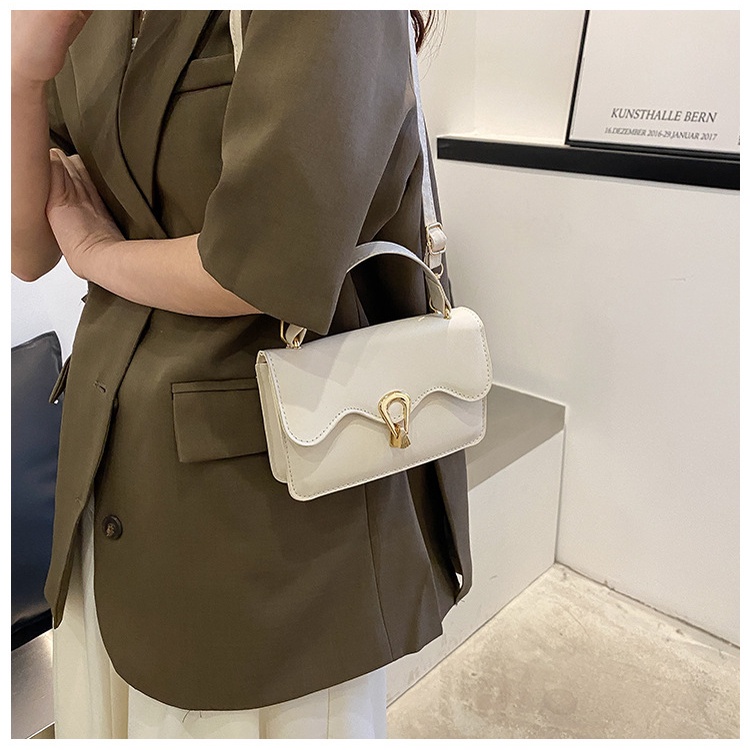 Túi xách nữ đẹp Tobun Fashion chất liệu da PU phong cách Hàn Quốc TX09