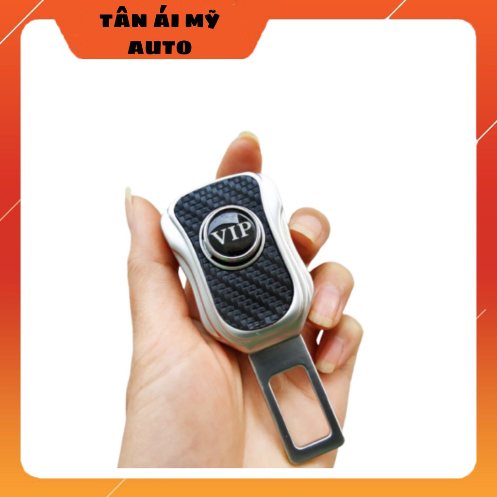 Chốt Cài Dây An Toàn Ô TÔ Đai Ngắt Chuông Ô Tô Hyundai Toyota Honda Ford Mazda Mitsubishi Mercedes