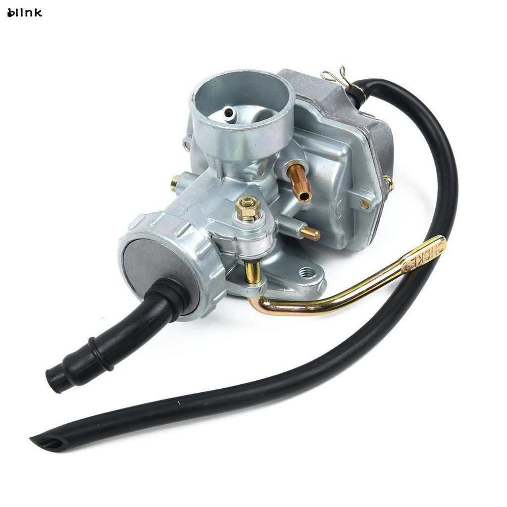 Bộ chế hòa khí phụ kiện cao cấp dành cho xe moto Honda Cb100 Cl100 Xl100 Cb125 Cl125 Sl125 Cd125 Ct125