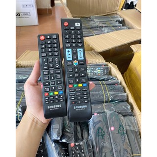 Điều khiển Tivi Samsung RM-D1078