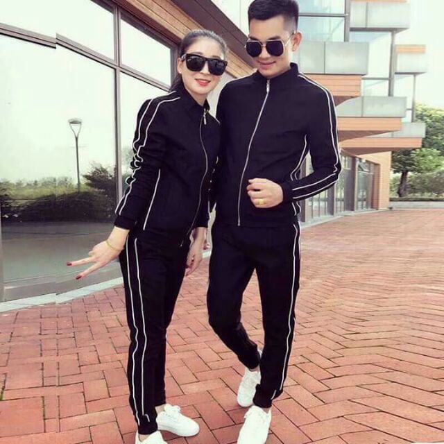 Bộ đồ thể thao